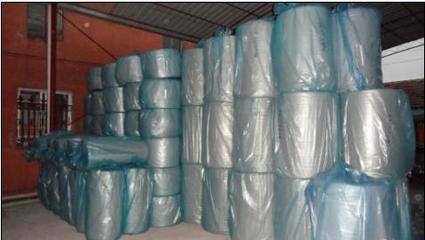 包裝材料 產(chǎn)品保護(hù)、品牌展示與環(huán)保創(chuàng)新的交匯點(diǎn)